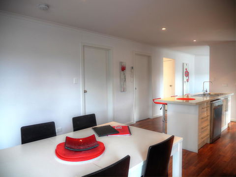 Home On Torrens - Accommodation in Bendigo 21