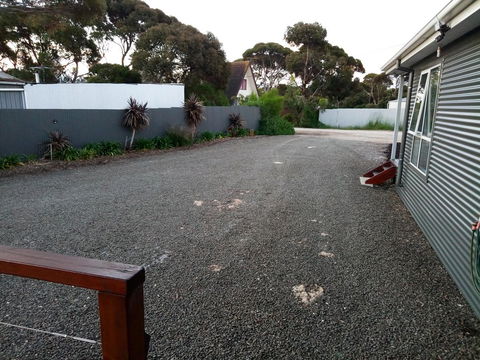 Home On Torrens - Accommodation in Bendigo 4