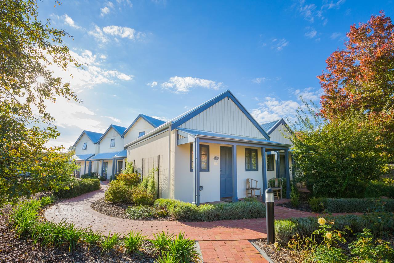  Accommodation in Bendigo