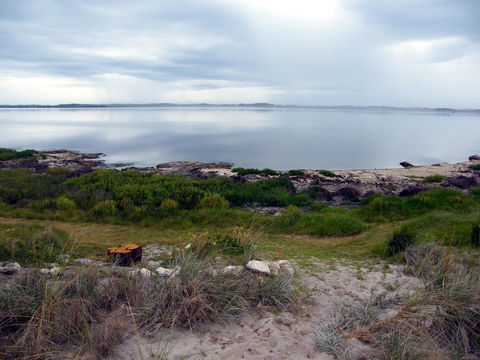 Coorong Waterfront Retreat - Accommodation in Bendigo 22