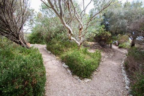 Coorong Waterfront Retreat - Accommodation in Bendigo 19