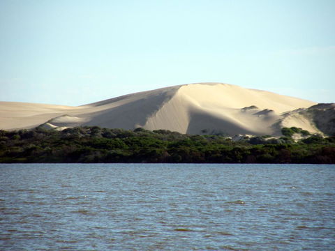 Coorong Waterfront Retreat - Accommodation in Bendigo 27