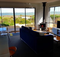 Coorong Waterfront Retreat - Accommodation in Bendigo