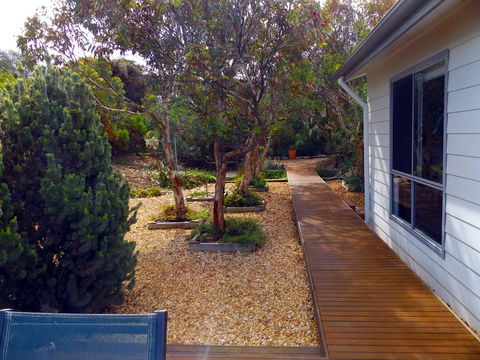 Coorong Waterfront Retreat - Accommodation in Bendigo 18