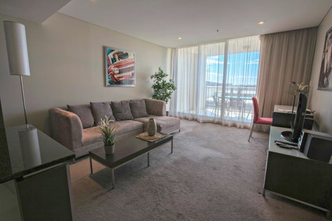 Adelaide DressCircle Apartments - North Terrace - Accommodation in Bendigo 26