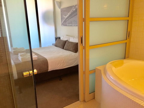 Adelaide DressCircle Apartments - North Terrace - Accommodation in Bendigo 17
