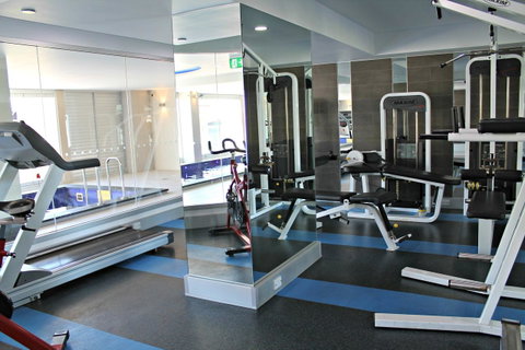 Adelaide DressCircle Apartments - North Terrace - Accommodation in Bendigo 34
