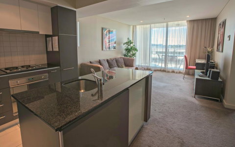 Adelaide DressCircle Apartments - North Terrace - Accommodation in Bendigo 27