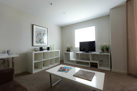 Adelaide DressCircle Apartments - North Terrace - Accommodation in Bendigo 13