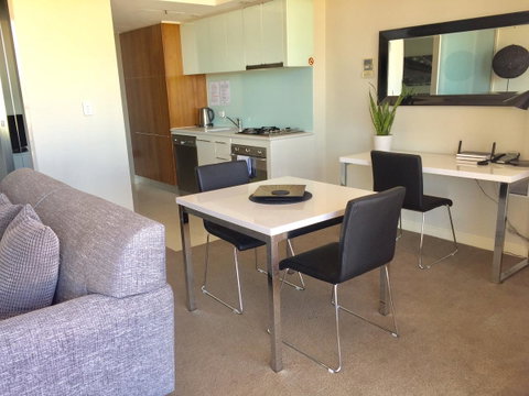 Adelaide DressCircle Apartments - North Terrace - Accommodation in Bendigo 15