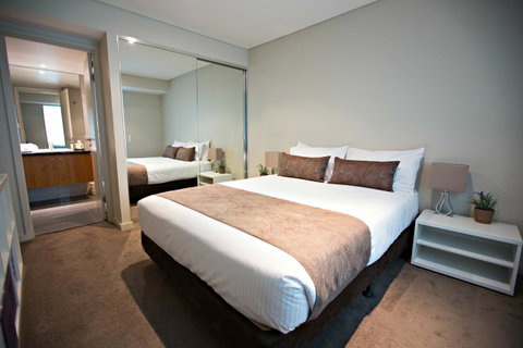Adelaide DressCircle Apartments - North Terrace - Accommodation in Bendigo 11