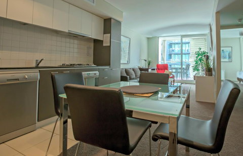 Adelaide DressCircle Apartments - North Terrace - Accommodation in Bendigo 0