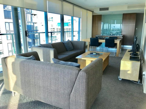 Adelaide DressCircle Apartments - North Terrace - Accommodation in Bendigo 7