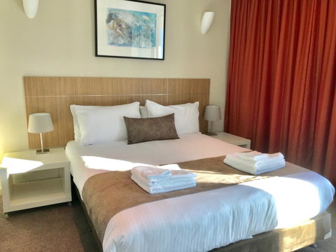 Adelaide DressCircle Apartments - North Terrace - Accommodation in Bendigo 5