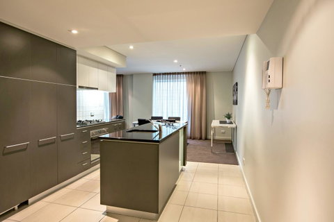 Adelaide DressCircle Apartments - North Terrace - Accommodation in Bendigo 30