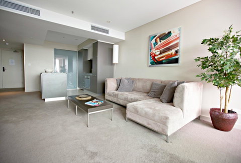 Adelaide DressCircle Apartments - North Terrace - Accommodation in Bendigo 20