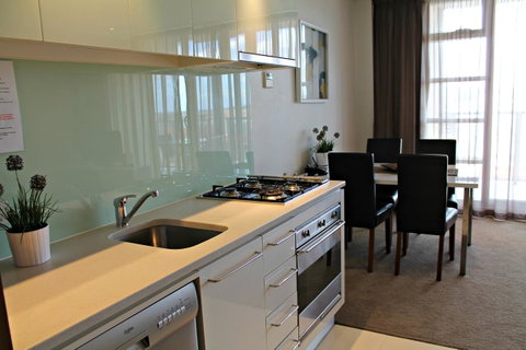 Adelaide DressCircle Apartments - North Terrace - Accommodation in Bendigo 28
