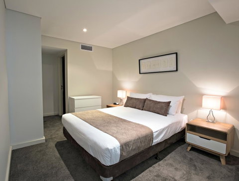 Adelaide DressCircle Apartments - North Terrace - Accommodation in Bendigo 24