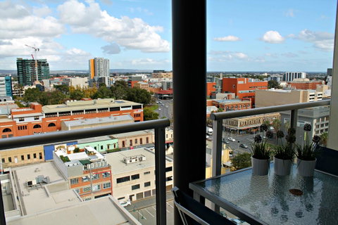 Adelaide DressCircle Apartments - North Terrace - Accommodation in Bendigo 36