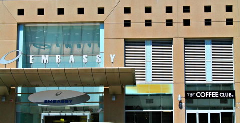 Adelaide DressCircle Apartments - North Terrace - Accommodation in Bendigo 32
