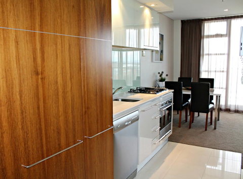 Adelaide DressCircle Apartments - North Terrace - Accommodation in Bendigo 29