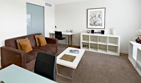 Adelaide DressCircle Apartments - North Terrace - Accommodation in Bendigo 14