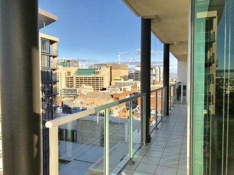 Adelaide DressCircle Apartments - North Terrace - Accommodation in Bendigo 8