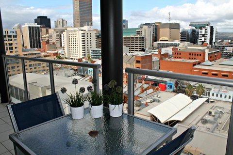 Adelaide DressCircle Apartments - North Terrace - Accommodation in Bendigo 25