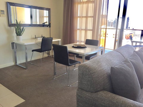 Adelaide DressCircle Apartments - North Terrace - Accommodation in Bendigo 21