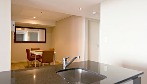 Adelaide DressCircle Apartments - North Terrace - Accommodation in Bendigo 18