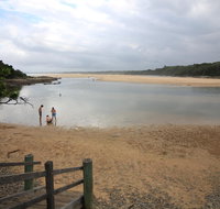 Boatsheds - Accommodation in Bendigo