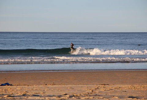Boatsheds - Accommodation in Bendigo 9