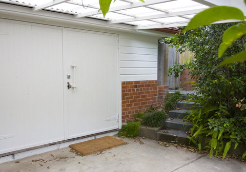 Boatsheds - Accommodation in Bendigo 4