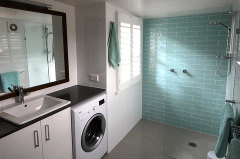 Boatsheds - Accommodation in Bendigo 7