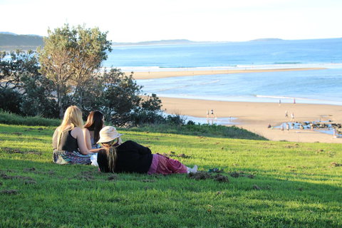 Boatsheds - Accommodation in Bendigo 10