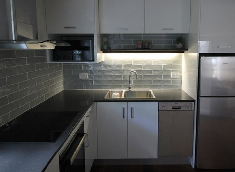 Boatsheds - Accommodation in Bendigo 8