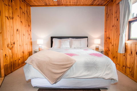 Seppelts View Cabins - Accommodation in Bendigo 30