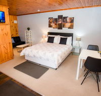 Seppelts View Cabins - Accommodation in Bendigo