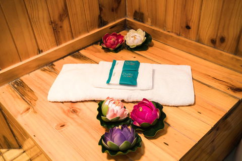Seppelts View Cabins - Accommodation in Bendigo 41