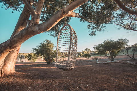 Seppelts View Cabins - Accommodation in Bendigo 15