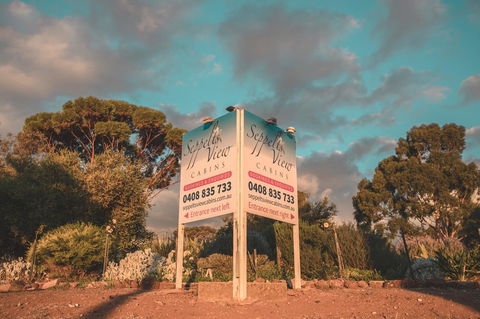 Seppelts View Cabins - Accommodation in Bendigo 17