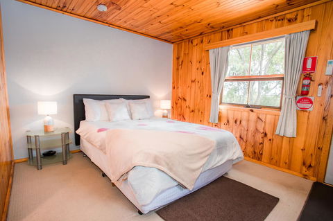 Seppelts View Cabins - Accommodation in Bendigo 33