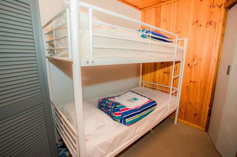 Seppelts View Cabins - Accommodation in Bendigo 35