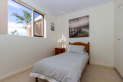 Adelaide Style Accommodation-Close To City-North Adelaide-3 Bdrm- FREE Parking - Accommodation in Bendigo 19