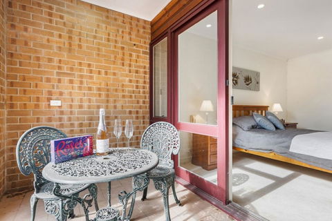 Adelaide Style Accommodation-Close To City-North Adelaide-3 Bdrm- FREE Parking - Accommodation in Bendigo 15