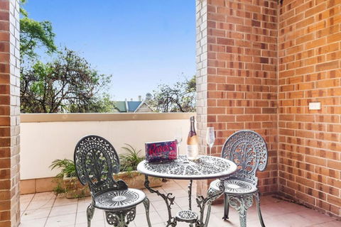 Adelaide Style Accommodation-Close To City-North Adelaide-3 Bdrm- FREE Parking - Accommodation in Bendigo 16