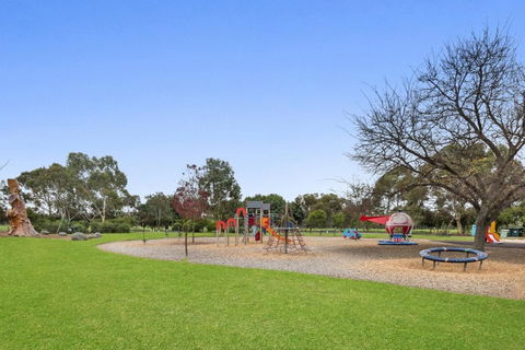 Adelaide Style Accommodation-Close To City-North Adelaide-3 Bdrm- FREE Parking - Accommodation in Bendigo 33