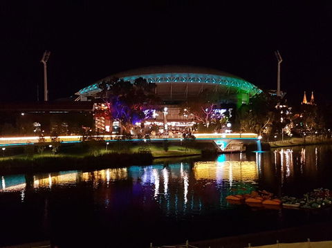 Adelaide Style Accommodation-Close To City-North Adelaide-3 Bdrm- FREE Parking - Accommodation in Bendigo 28