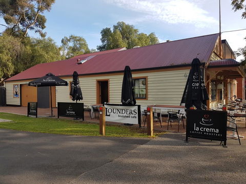 Adelaide Style Accommodation-Close To City-North Adelaide-3 Bdrm- FREE Parking - Accommodation in Bendigo 44