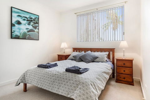 Adelaide Style Accommodation-Close To City-North Adelaide-3 Bdrm- FREE Parking - Accommodation in Bendigo 18